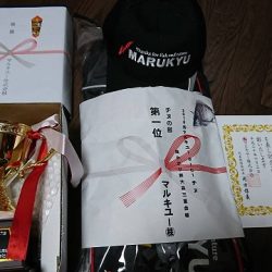 フィッシングボートACE(エース) 釣果