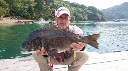 フィッシングボートACE(エース) 釣果