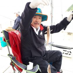 釣り船くわだ 釣果