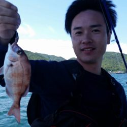 第二常豊丸 釣果