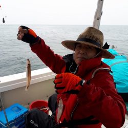 釣り船くわだ 釣果