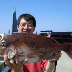 大進丸(新潟) 釣果