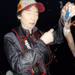 真祐丸 （しんゆうまる） 釣果