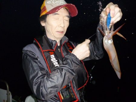 真祐丸 （しんゆうまる） 釣果