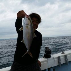 第五慶門丸 釣果