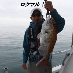 遊漁船 幸友丸 釣果