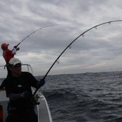 へいみつ丸 釣果