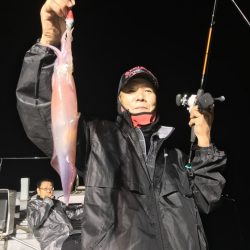 寿裕 （YOSHIHIRO） 釣果