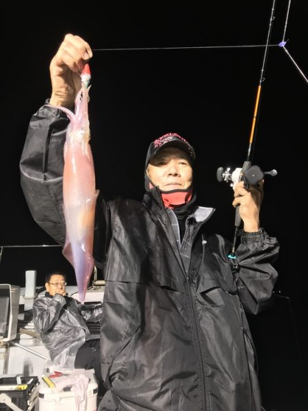 寿裕 （YOSHIHIRO） 釣果