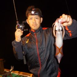 真祐丸 （しんゆうまる） 釣果