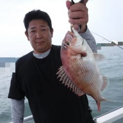 遊漁船 幸友丸 釣果