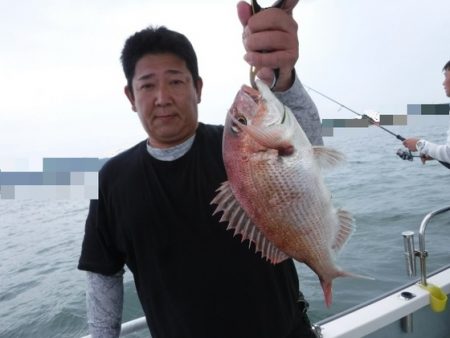 遊漁船 幸友丸 釣果