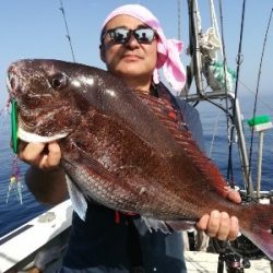 IDATEN（イダテン） 釣果