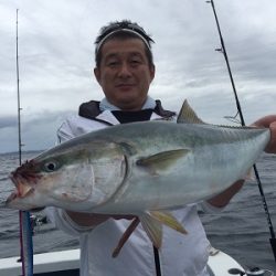 松栄丸 釣果