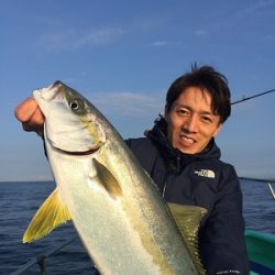 松栄丸 釣果