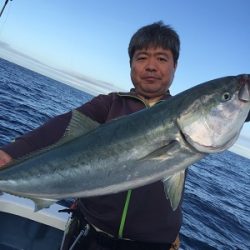 松栄丸 釣果