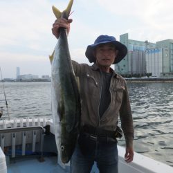 Hit Rush(ヒット ラッシュ) 釣果