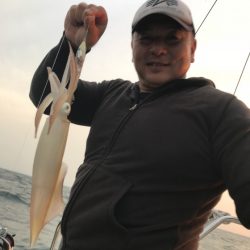 寿裕 （YOSHIHIRO） 釣果