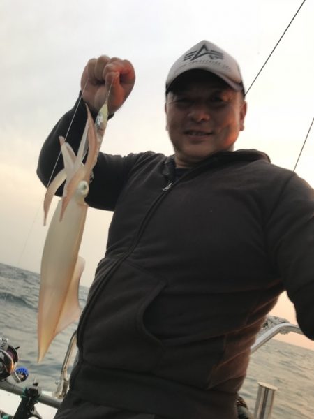 寿裕 （YOSHIHIRO） 釣果