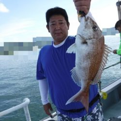 遊漁船 幸友丸 釣果