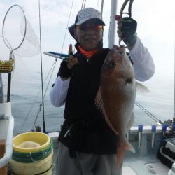 遊漁船 幸友丸 釣果