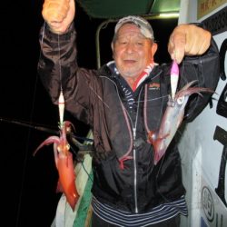 真祐丸 （しんゆうまる） 釣果