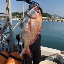 遊漁船高橋 釣果