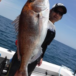 BlueNote Fishing Taxi 釣果