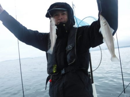 遊漁船 幸友丸 釣果