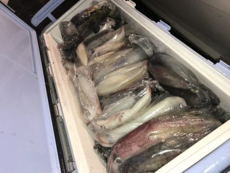 寿裕 （YOSHIHIRO） 釣果