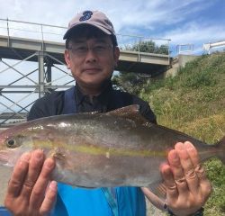 博栄丸 釣果