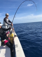 ことぶき丸 釣果