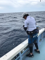 ことぶき丸 釣果