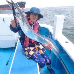 深川 吉野屋 釣果