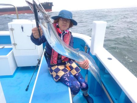 深川　吉野屋 釣果