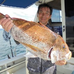 ＨＡＲＵＫＡ丸　はるかまる 釣果