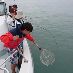 フィッシングボートACE（エース） 釣果