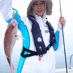 フィッシングボートACE（エース） 釣果