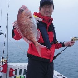 フィッシングボートACE（エース） 釣果