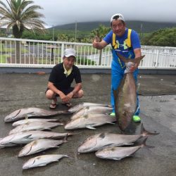 フィッシングハウス伊藤 釣果