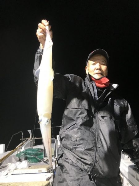 寿裕 （YOSHIHIRO） 釣果