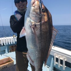 あみや渡船 JIGBOY 釣果