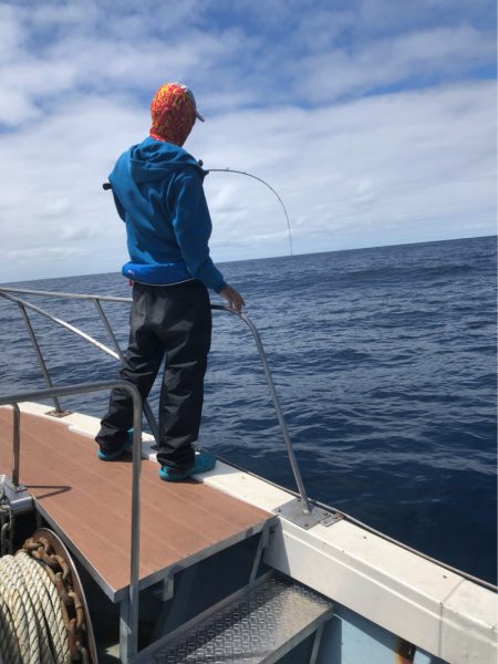 あみや渡船 JIGBOY 釣果