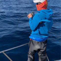 あみや渡船 JIGBOY 釣果