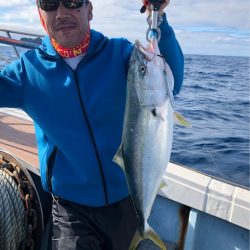 あみや渡船 JIGBOY 釣果