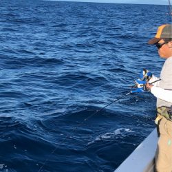 あみや渡船 JIGBOY 釣果