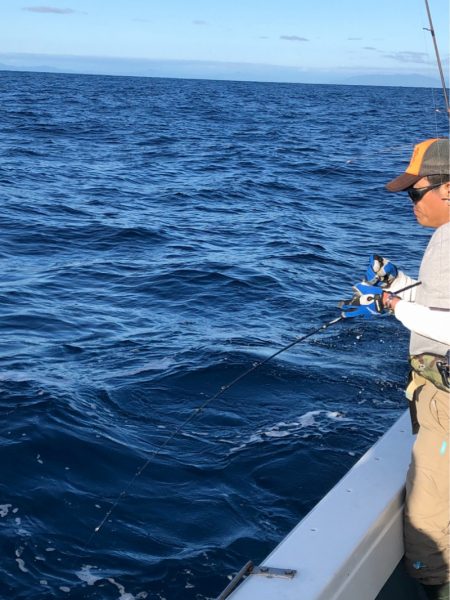 あみや渡船 JIGBOY 釣果