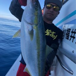 あみや渡船 JIGBOY 釣果