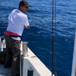 あみや渡船 JIGBOY 釣果