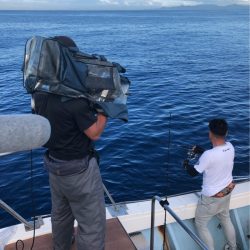 あみや渡船 JIGBOY 釣果